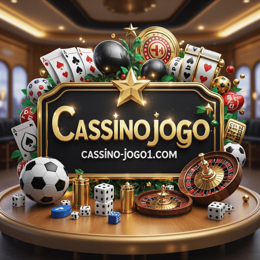 Explorando o Mundo dos Jogos de Cassino: Diversão, Emoção e Acessibilidade