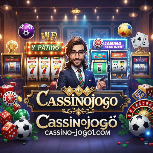 A Emoção dos Jackpots: O Que Você Precisa Saber