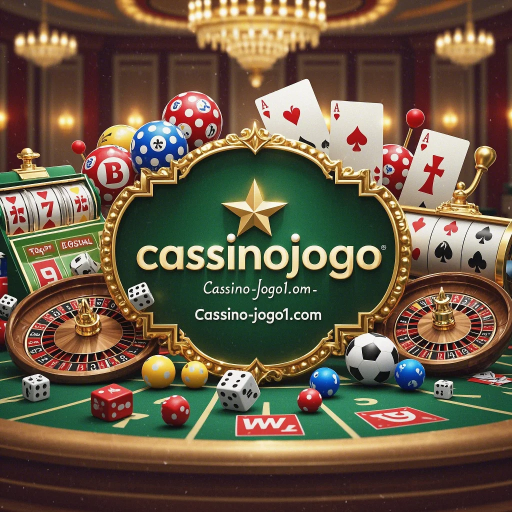 A Emoção dos Jackpots: O Que Você Precisa Saber