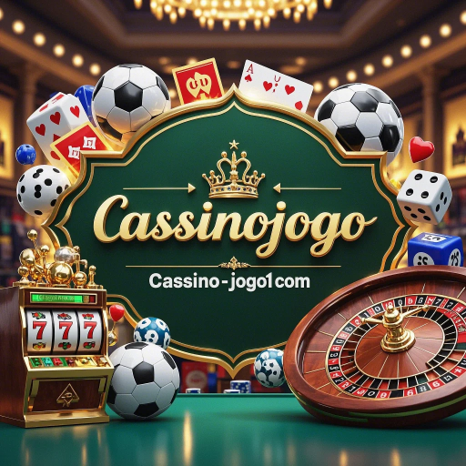Explorando a Categoria 'Sites' nos Jogos de Cassino Online