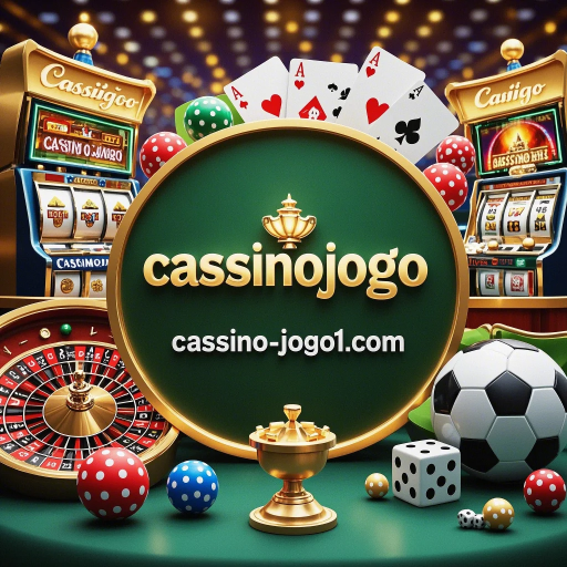 cassino jogo